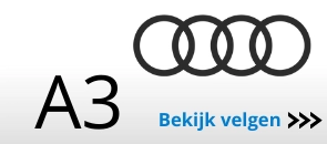 Audi A3 S3 RS3 velgen 8Y 8V 8P 8L
