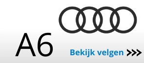 Audi A6 S6 RS6 velgen C8 C7 C6 C5