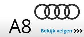 Audi A8 velgen D5 D4 D3