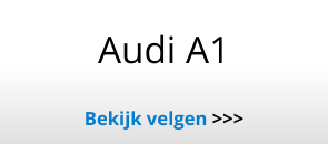 Audi A1 velgen 8X 82A