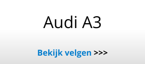 Audi A3 S3 RS3 velgen 8Y 8V 8P 8L
