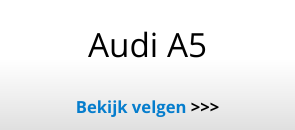 Audi A5 S5 RS5 velgen B9 B8