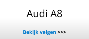 Audi A8 velgen D5 D4 D3