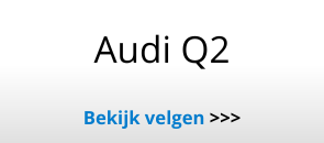 Audi Q2 SQ2 velgen 