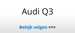 Audi Q3 RSQ3 (sportback) velgen F3 8U 