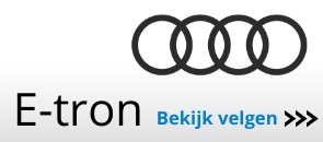 Audi E-tron E-tron GT E-tron GT RS velgen
