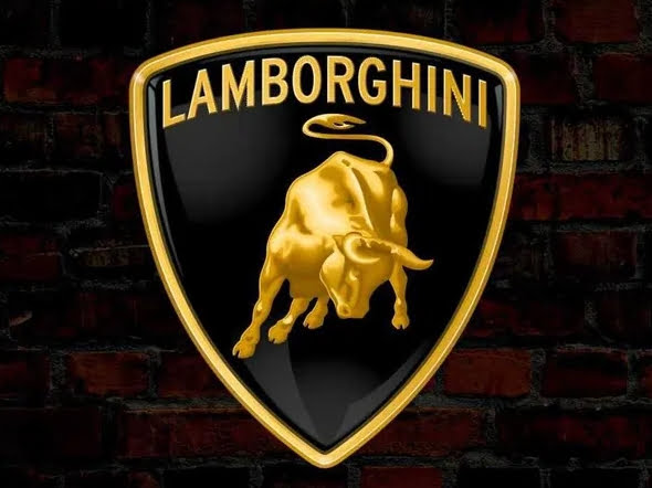 Lamborghini velgen