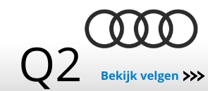 Audi Q2 SQ2 velgen 