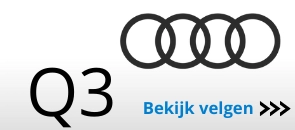 Audi Q3 RSQ3 (sportback) velgen F3 8U 