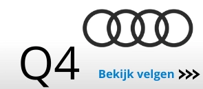 Audi Q4 SQ4 (sportback) velgen 