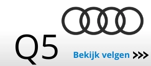Audi Q5 SQ5 velgen 8R FY