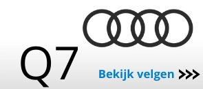 Audi Q7 SQ7 4M 4L