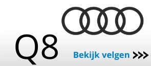 Audi Q8 SQ8 RSQ8