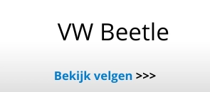 Velgen Volkswagen Beetle Original Wheels.