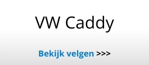 Velgen Volkswagen Caddy Original Wheels.