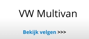 Velgen Volkswagen Multivan Original Wheels.