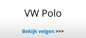 Velgen Volkswagen Polo Original Wheels.