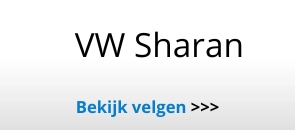 Velgen Volkswagen Sharan Original Wheels