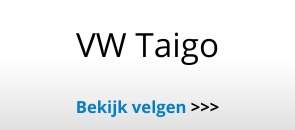 Velgen Volkswagen Taigo Original Wheels.