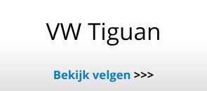 Velgen Volkswagen Tiguan Tayron Original Wheels.