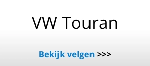 Velgen Volkswagen Touran Original Wheels.