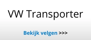 Velgen Volkswagen Transporter.