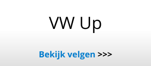 Velgen Volkswagen Up Original Wheels.