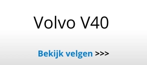 Ontdek ons volledige aanbod van Volvo V40 wielen.