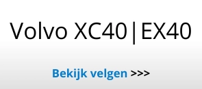 Ontdek ons volledige aanbod van Volvo XC40 EX40 wielen.