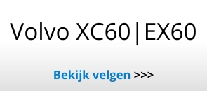Ontdek ons volledige aanbod van Volvo XC60 EX60 wielen.