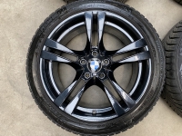 18 inch originele winterset BMW 3 serie F30 F31 styling 355