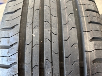19 inch originele Lesath velgen + zomerbanden Volvo XC60 31400076