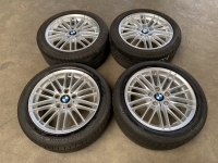 17 inch originele velgen BMW 1 / 2 serie F20 F22  style 460 M