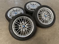 17 inch originele velgen BMW 1 / 2 serie F20 F22  style 460 M