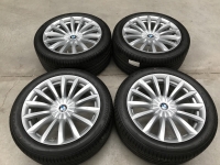 19 inch originele breedset BMW 7 serie G11 G12 style 620