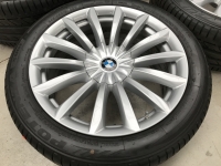 19 inch originele breedset BMW 7 serie G11 G12 style 620