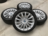 19 inch originele breedset BMW 7 serie G11 G12 style 620