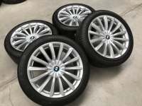 19 inch originele breedset BMW 7 serie G11 G12 style 620