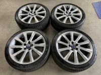 18 inch winterset Volvo V40 REX 225 40 18