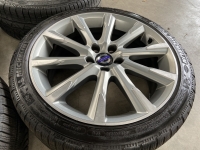 18 inch winterset Volvo V40 REX 225 40 18