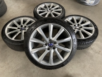 18 inch winterset Volvo V40 REX 225 40 18