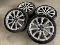 18 inch winterset Volvo V40 REX 225 40 18