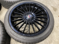 18 inch originele ALPINA velgen BMW 3 serie E46