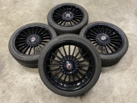 18 inch originele ALPINA velgen BMW 3 serie E46