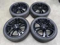 18 inch originele Audi TT velgen 225 45 18