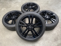 18 inch originele Audi TT velgen 225 45 18