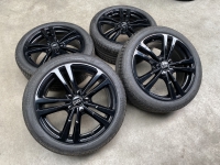 18 inch originele Audi TT velgen 225 45 18