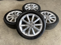 17 inch originele sport velgen Audi A3 225 45 17