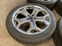 19 inch originele Ford Kuga velgen 235 45 19