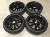 19 inch sport velgen Peugeot RCZ 235 40 19